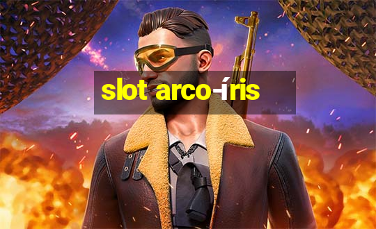 slot arco-íris