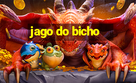 jago do bicho