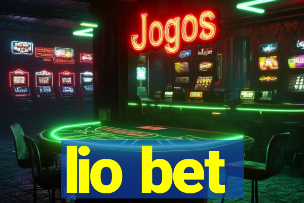 lio bet