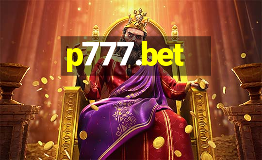 p777.bet