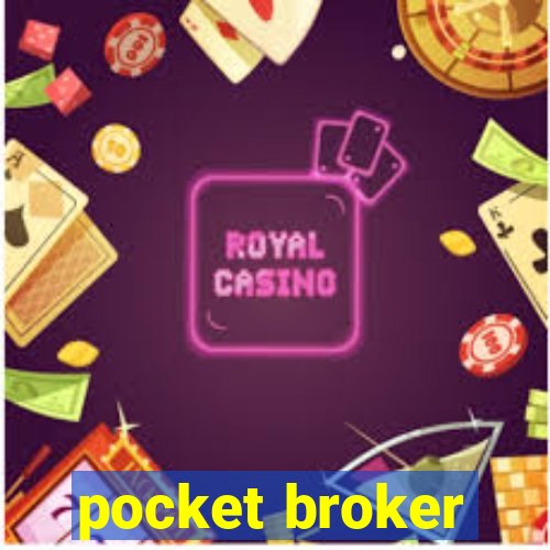 pocket broker