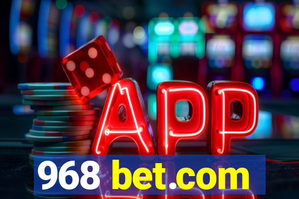 968 bet.com