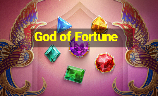 God of Fortune