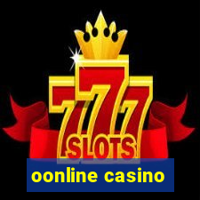 oonline casino