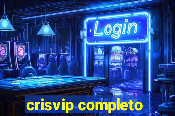 crisvip completo