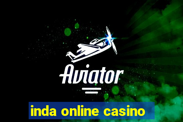 inda online casino