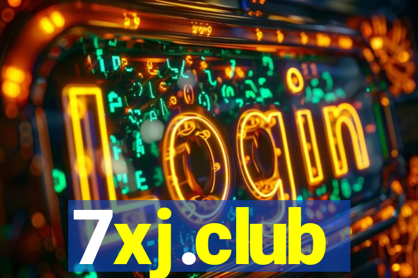 7xj.club