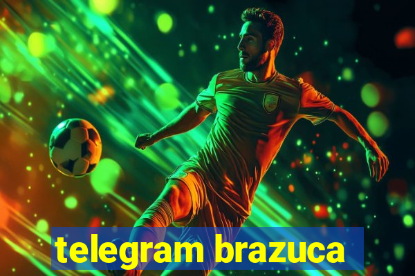 telegram brazuca