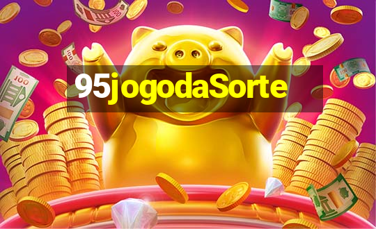 95jogodaSorte