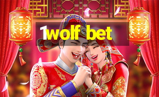 1wolf bet