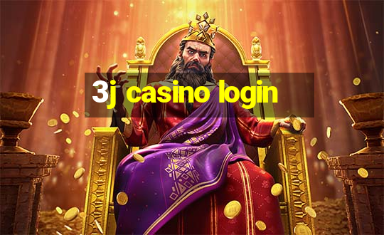 3j casino login