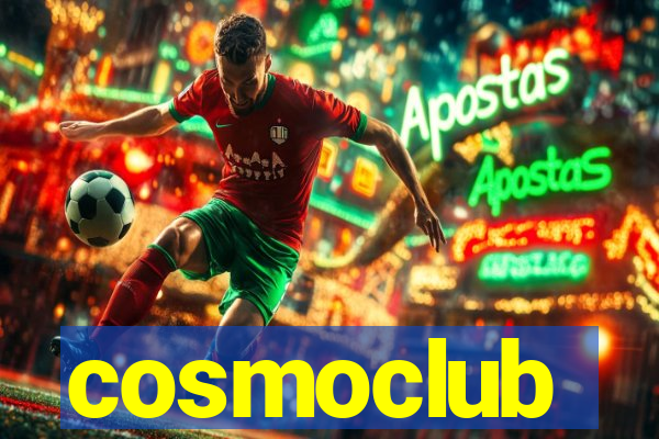 cosmoclub