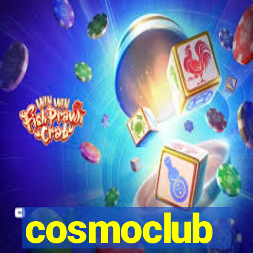 cosmoclub