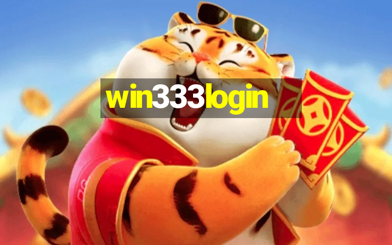 win333login