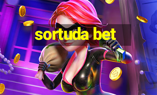 sortuda bet