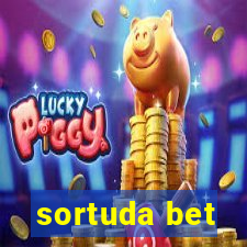 sortuda bet