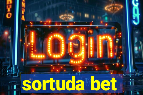 sortuda bet