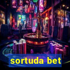 sortuda bet