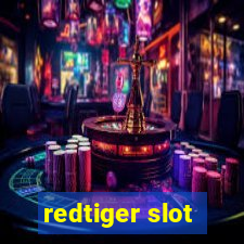 redtiger slot