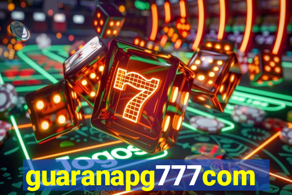 guaranapg777com