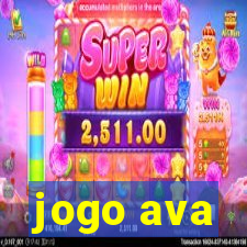 jogo ava