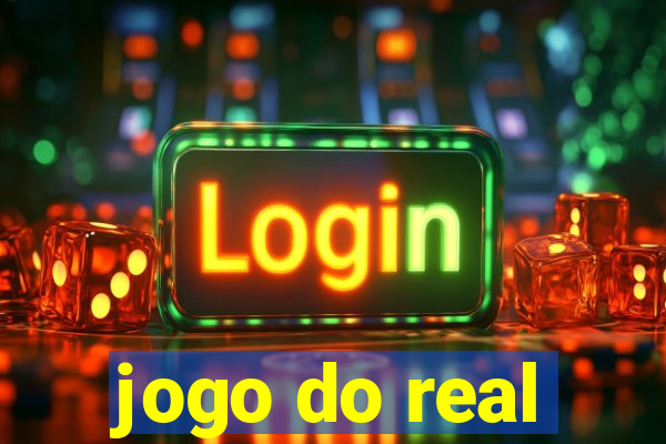 jogo do real