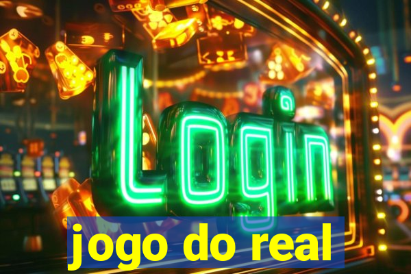 jogo do real