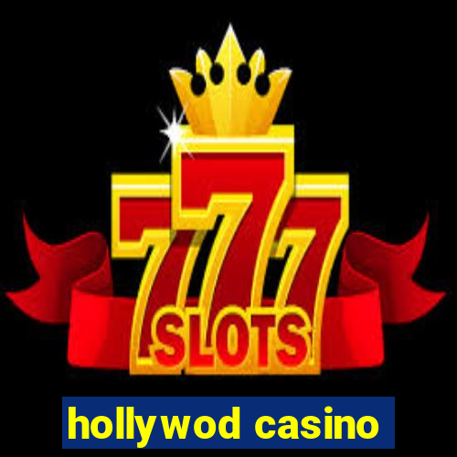 hollywod casino