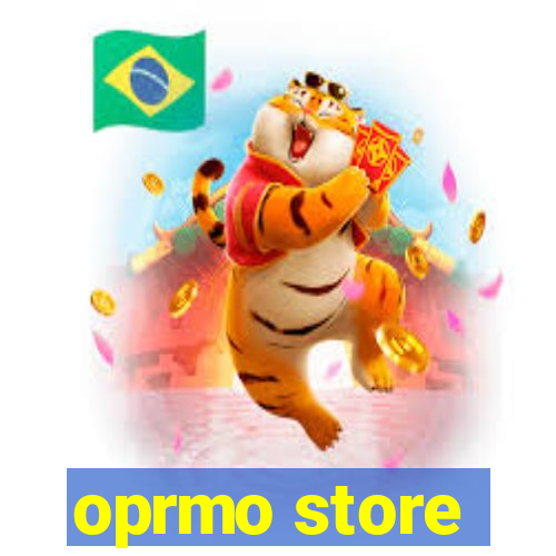 oprmo store