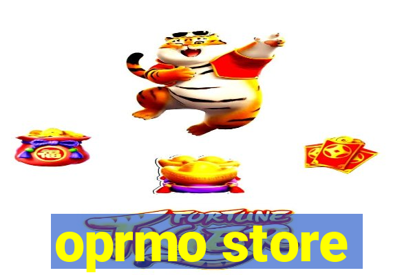 oprmo store