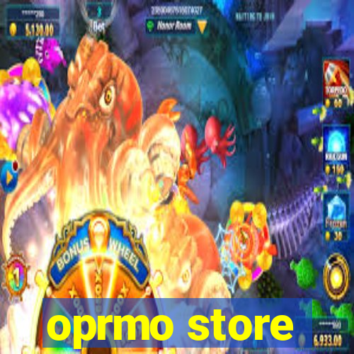 oprmo store