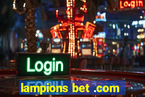 lampions bet .com