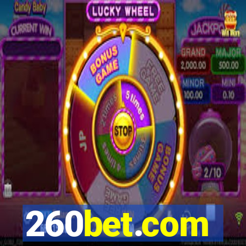 260bet.com