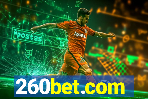 260bet.com