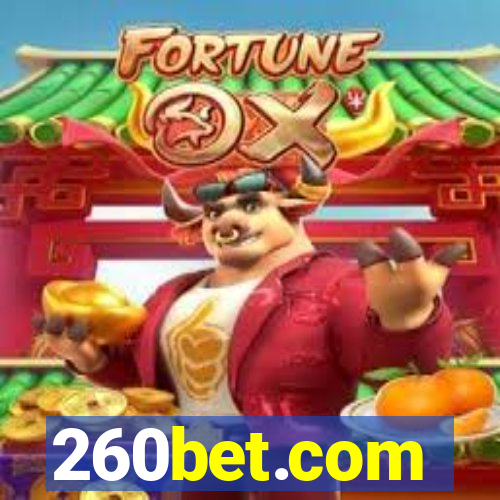 260bet.com