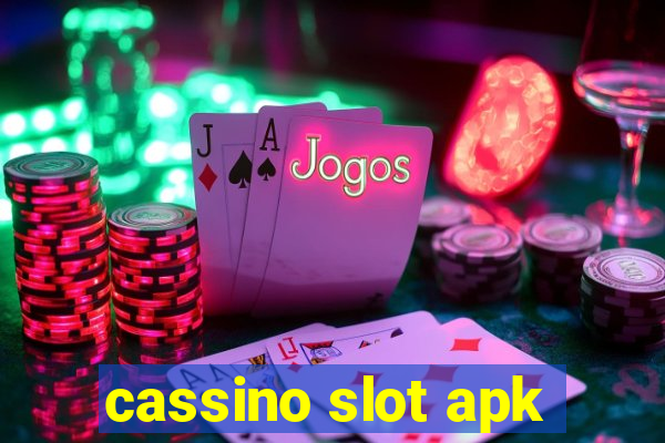 cassino slot apk