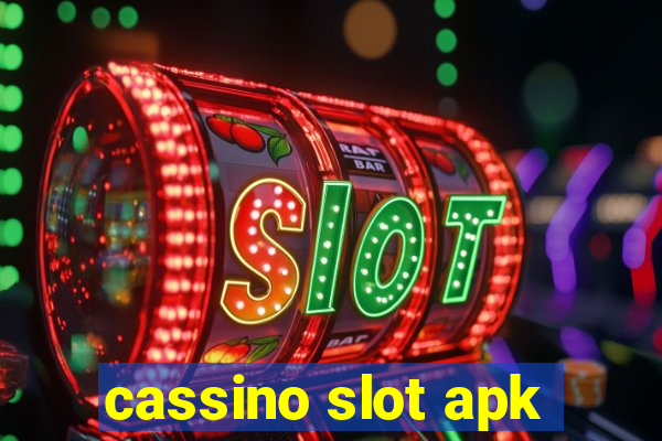 cassino slot apk