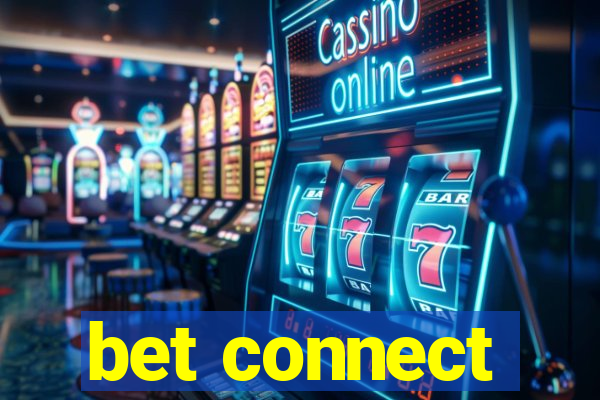 bet connect