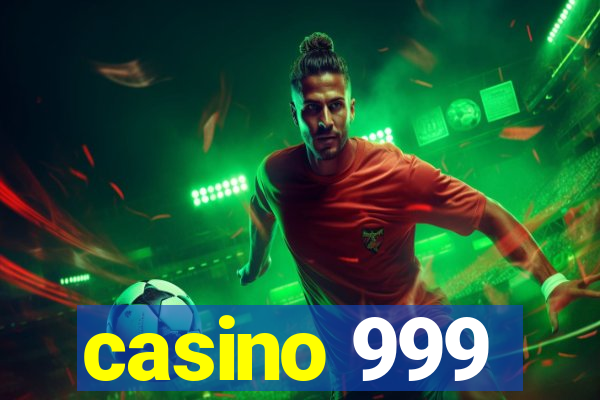 casino 999