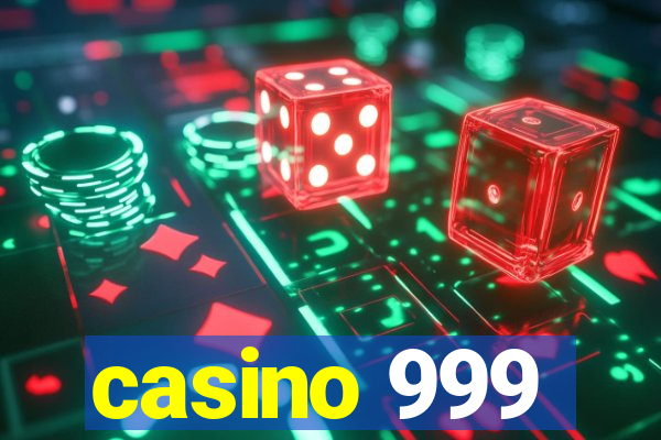 casino 999