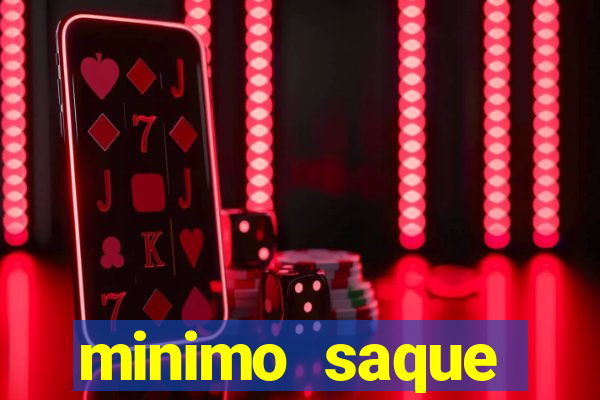 minimo saque estrela bet