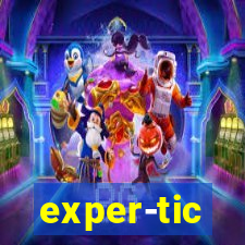 exper-tic