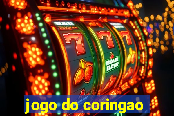 jogo do coringao