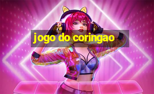 jogo do coringao