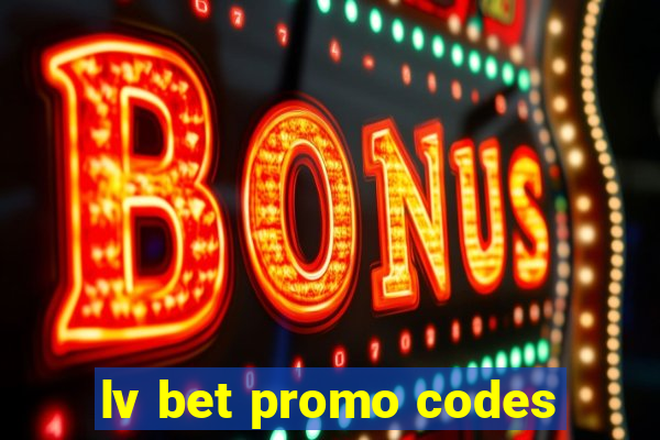 lv bet promo codes