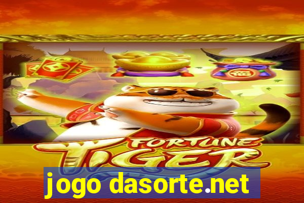 jogo dasorte.net