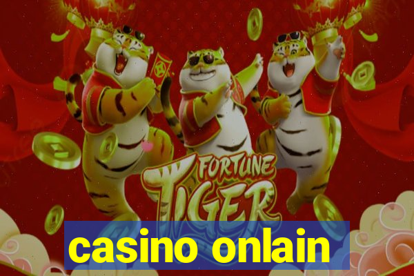 casino onlain