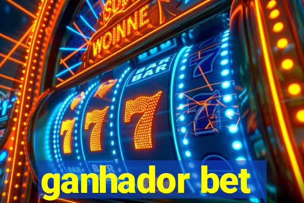 ganhador bet