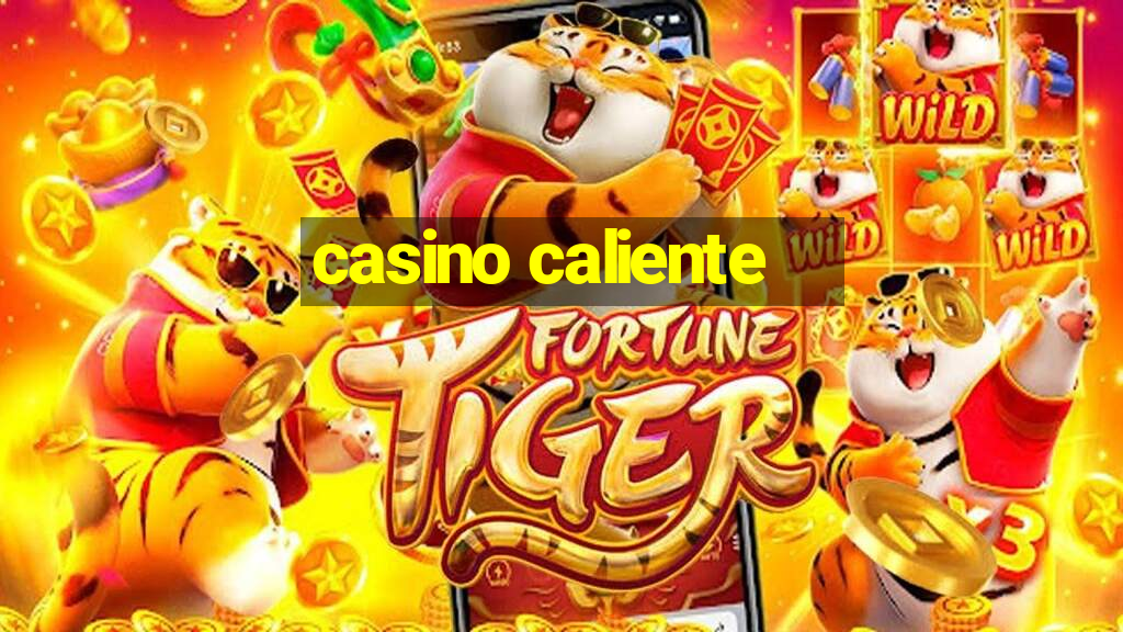 casino caliente