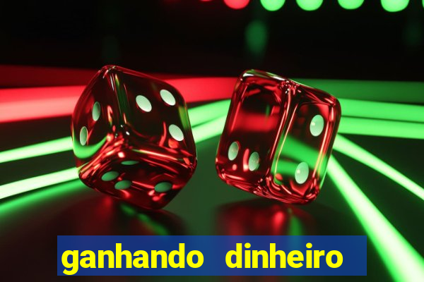 ganhando dinheiro no casino